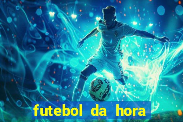 futebol da hora 3.7 para iphone